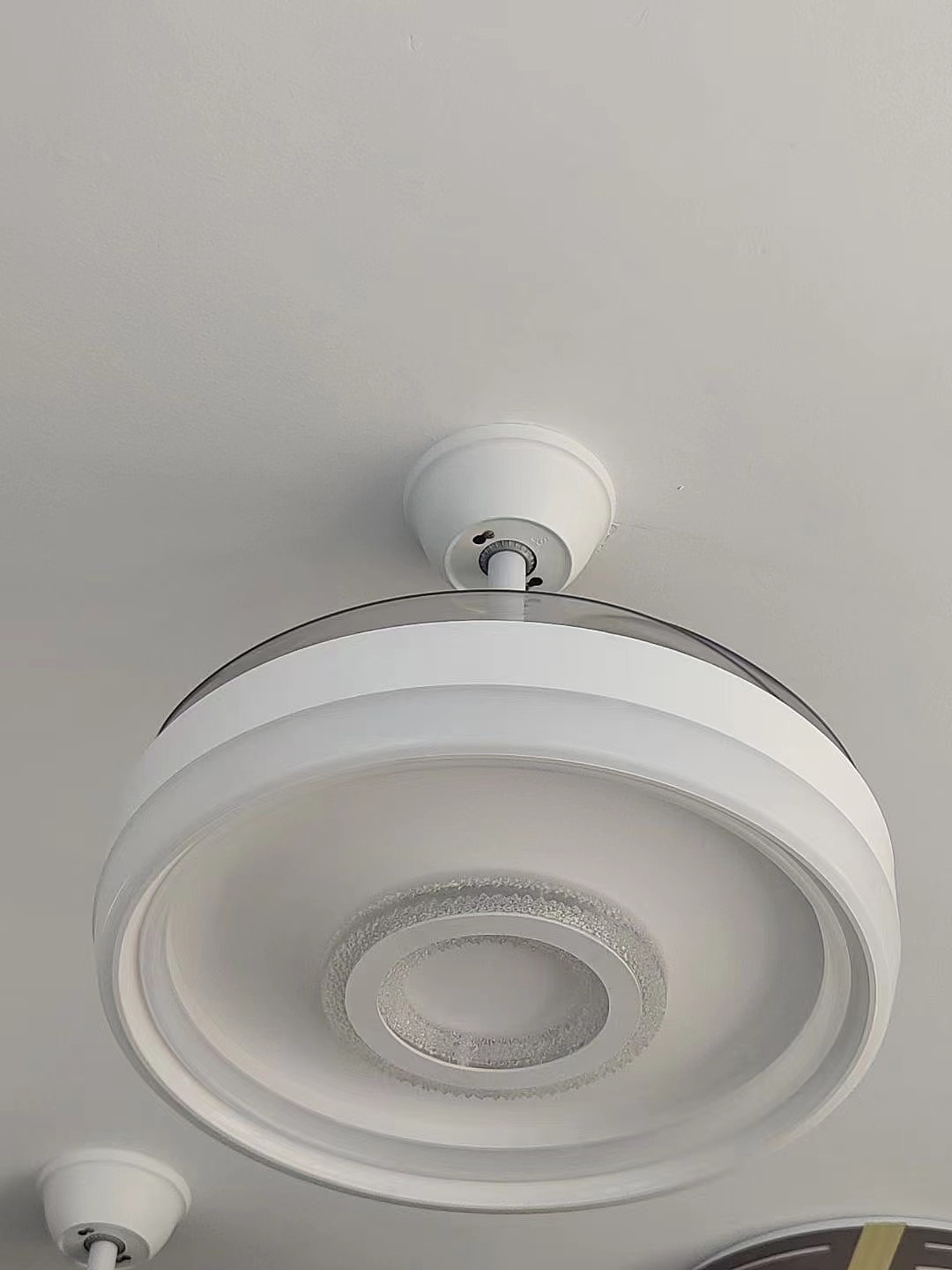 家用风扇灯吊灯