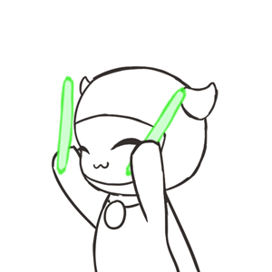 以前一套表情包设计