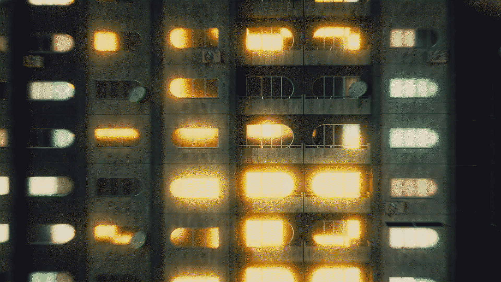 海外广告 | 欧洲果粒橙“吨吨吨”新品TVC