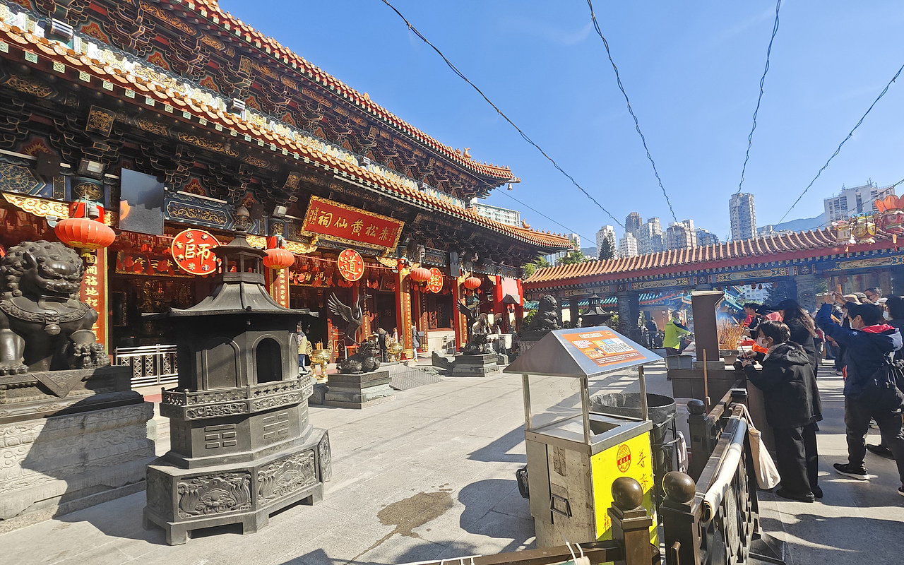 香港&澳门 游记（图ZMzU4NTc2MzMy） - 风光摄影 - 站酷设计师子峻DesiGn原创素材 - 站酷ZCOOL