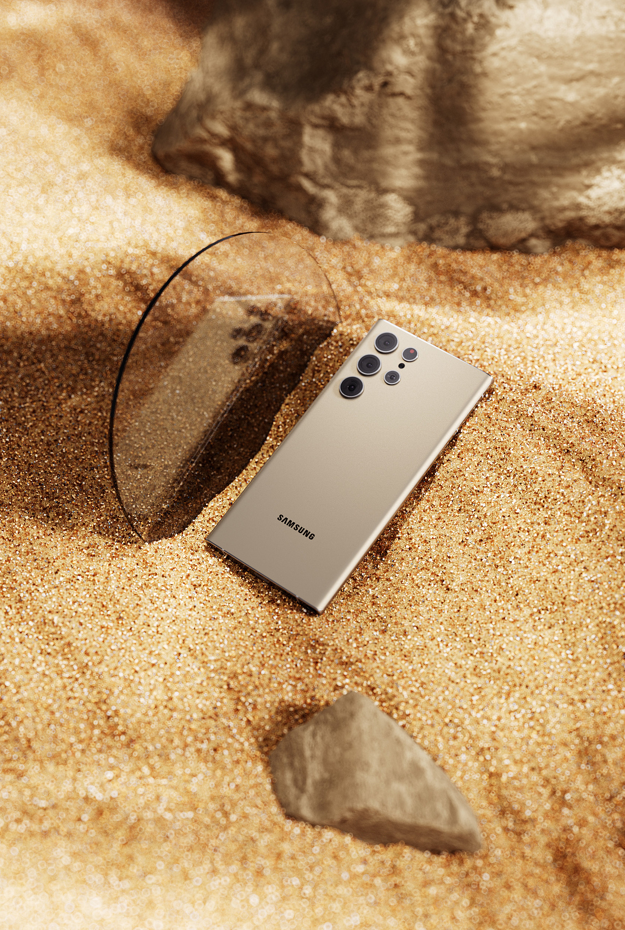 美容仪/手机/护肤品/产品场景/渲染（图ZMzA0NDM3NzE2） - 产品 - 站酷设计师电商设计_lan原创素材 - 站酷ZCOOL