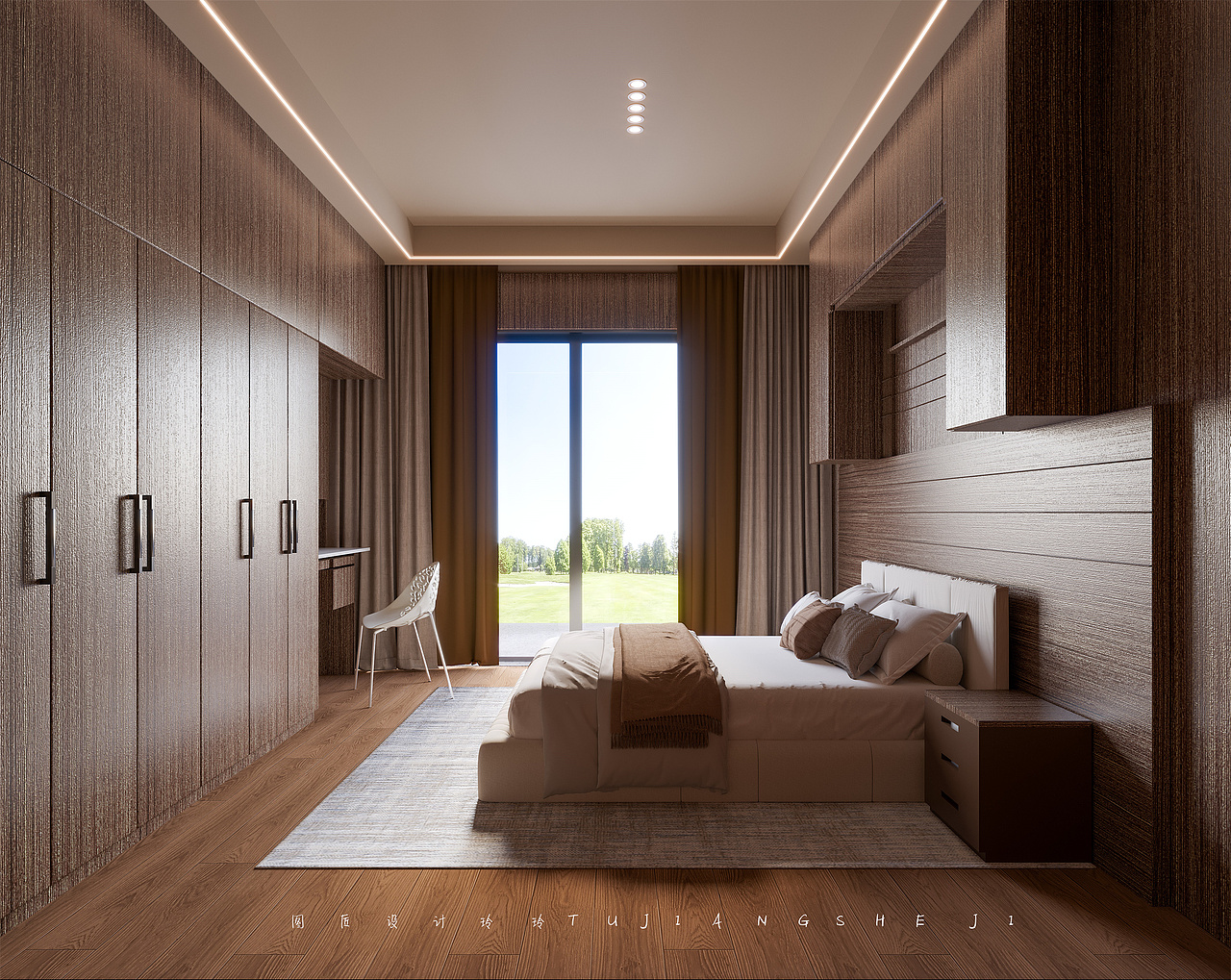 侘寂风设计 | 让空间拥有超越时间的美感