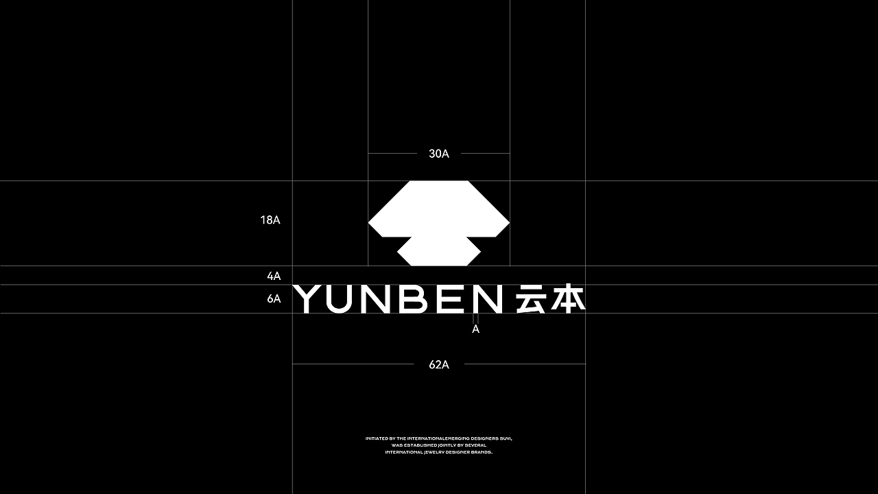 Yunben 云本 - 品牌视觉设计(图ZMzQ5MzkzNjk2) - 品牌 - 站酷设计师大白菜Cab8age原创素材 - 站酷ZCOOL