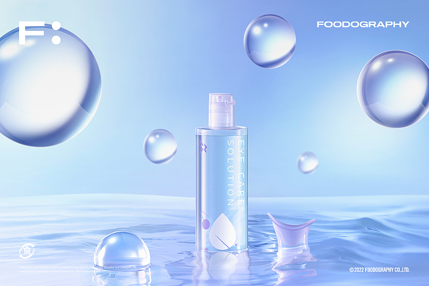 个人护理摄影 | 3Z智能眼罩式睡眠仪 ✖ foodography（图ZMzA4ODEwODUy） - 产品摄影 - 站酷设计师Foodography原创素材 - 站酷ZCOOL