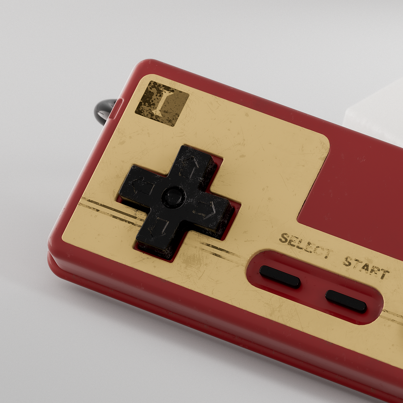 任天堂历代主机 | Nintendo Home Game Consoles（图ZMzY1MjM1OTQ0） - 产品 - 站酷设计师DowneyChow原创素材 - 站酷ZCOOL