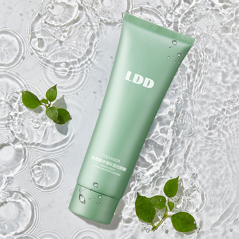 洗面奶-2电商产品图