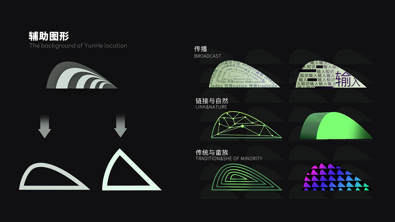 云和县地方品牌文化0-1设计