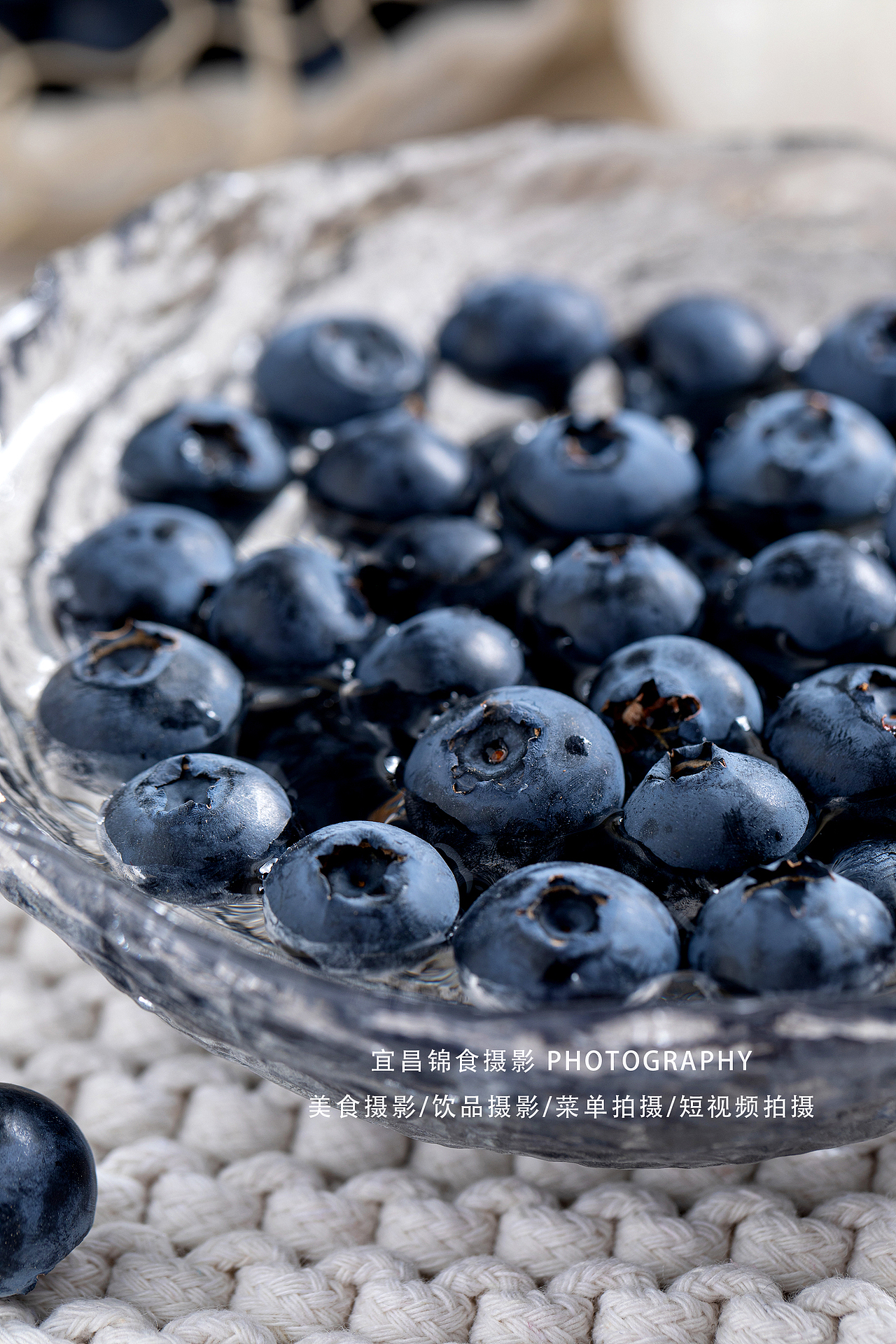 藍(lán)莓生活氛圍感拍攝/水果攝影/宜昌美食攝影/質(zhì)感拍照（圖ZMzY4NDE0MjMy） - 美食攝影 - 站酷設(shè)計(jì)師宜昌錦食攝影原創(chuàng)素材 - 站酷ZCOOL