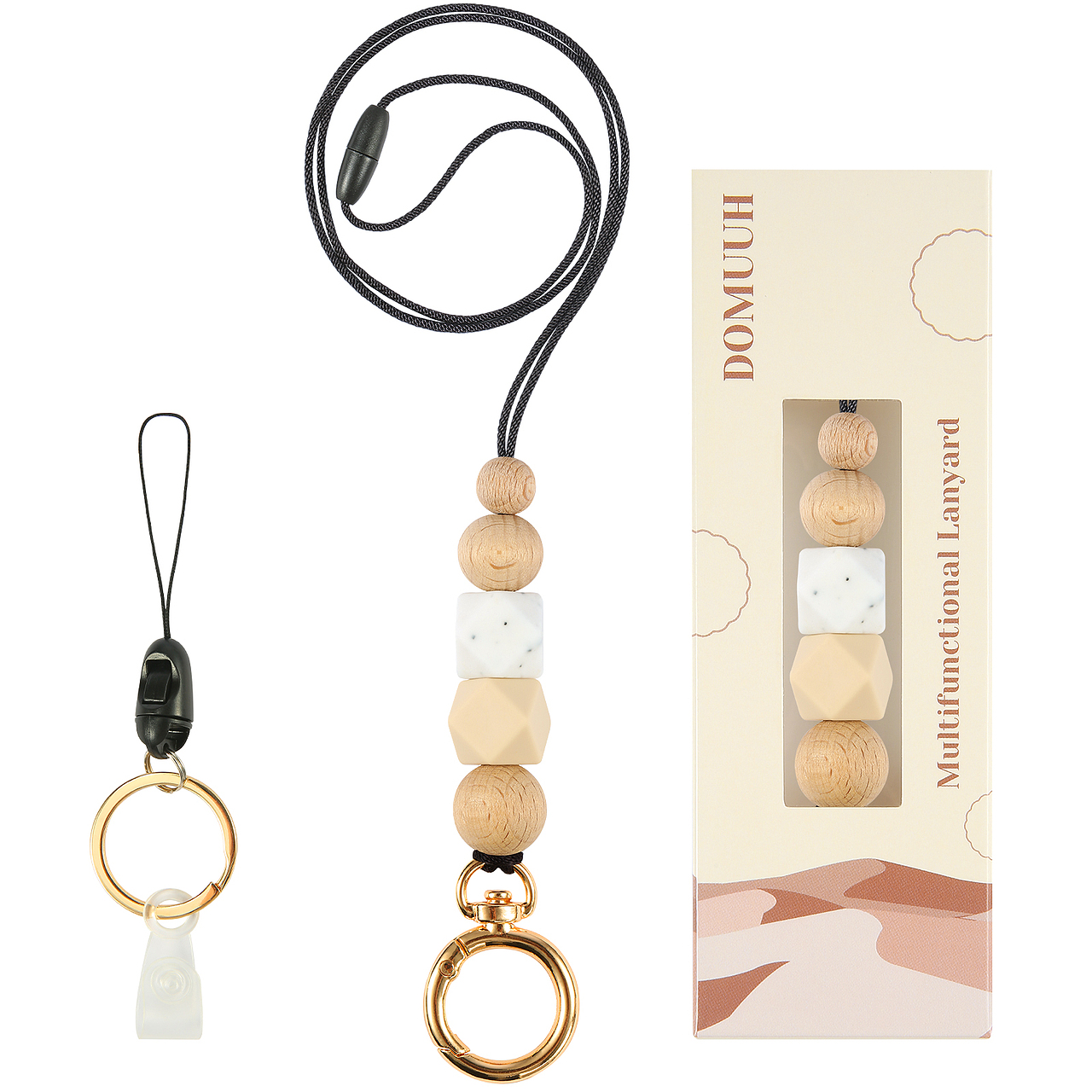 亚马逊丨挂绳主图