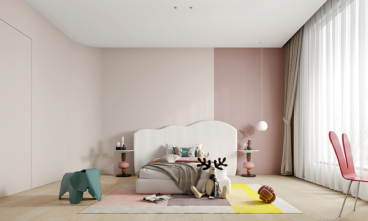 别墅 | 碧云清风