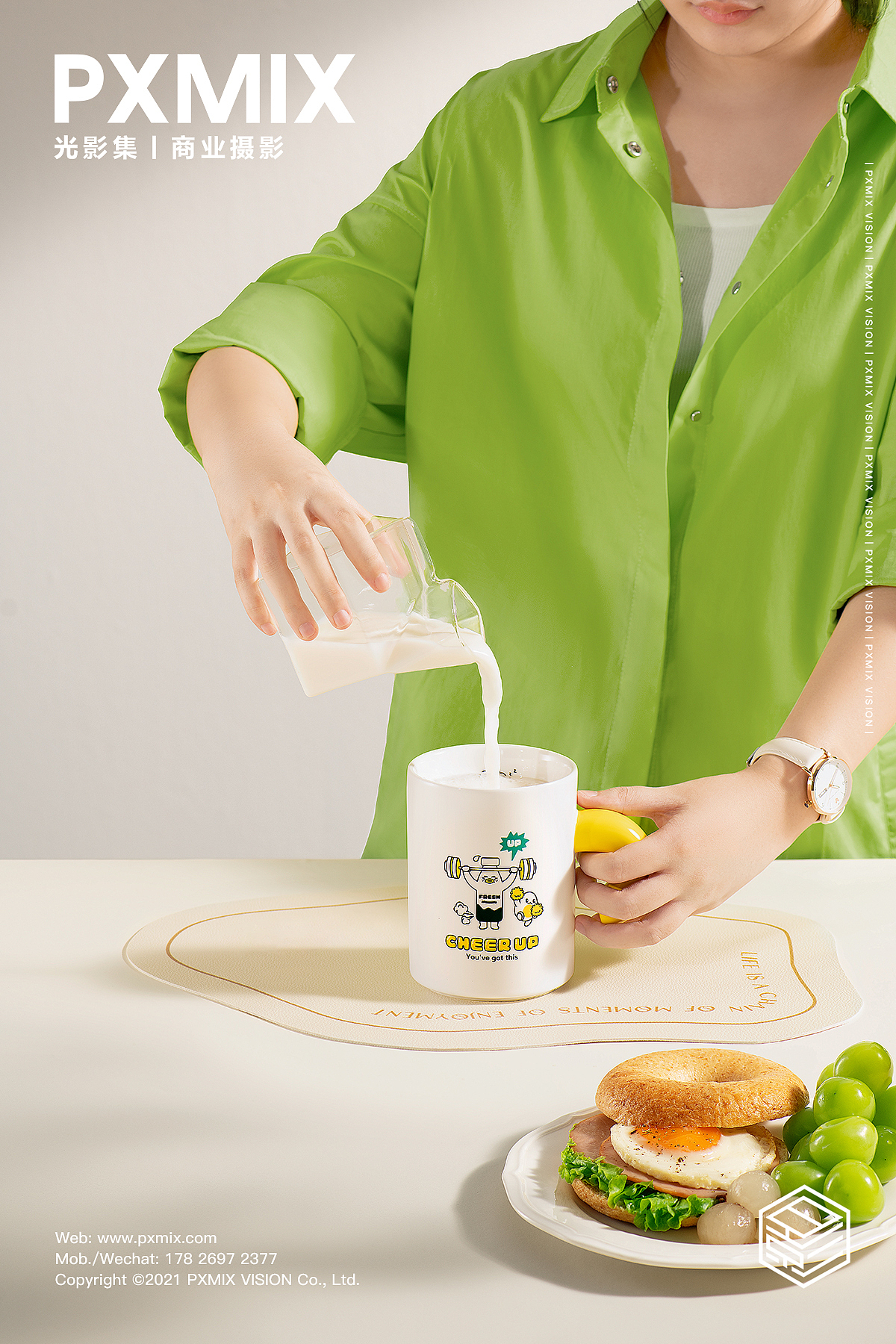 杯壶摄影丨一鸣 开学季礼品 x 光影集 PXMIX（图ZMzQ5MDkzMDY0） - 产品摄影 - 站酷设计师光影集原创素材 - 站酷ZCOOL