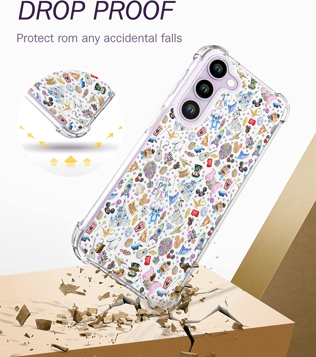 手机壳 | Phone case 02