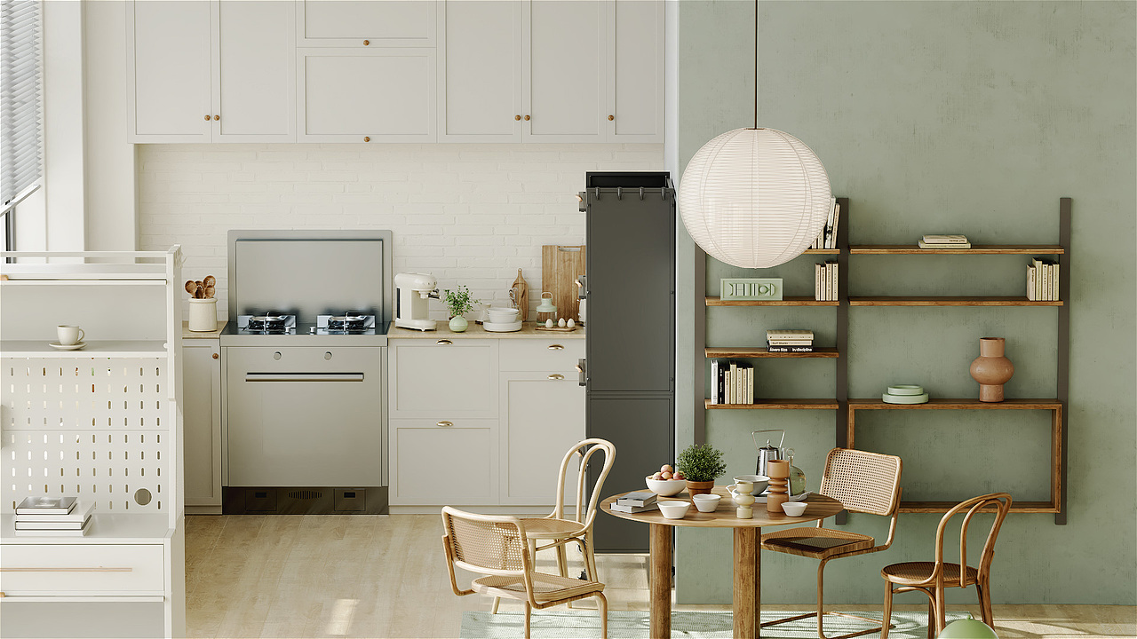 NETENL 室内收纳（图ZMzUzNjg5NTE2） - 动画/影视 - 站酷设计师比奇堡的刁民原创素材 - 站酷ZCOOL