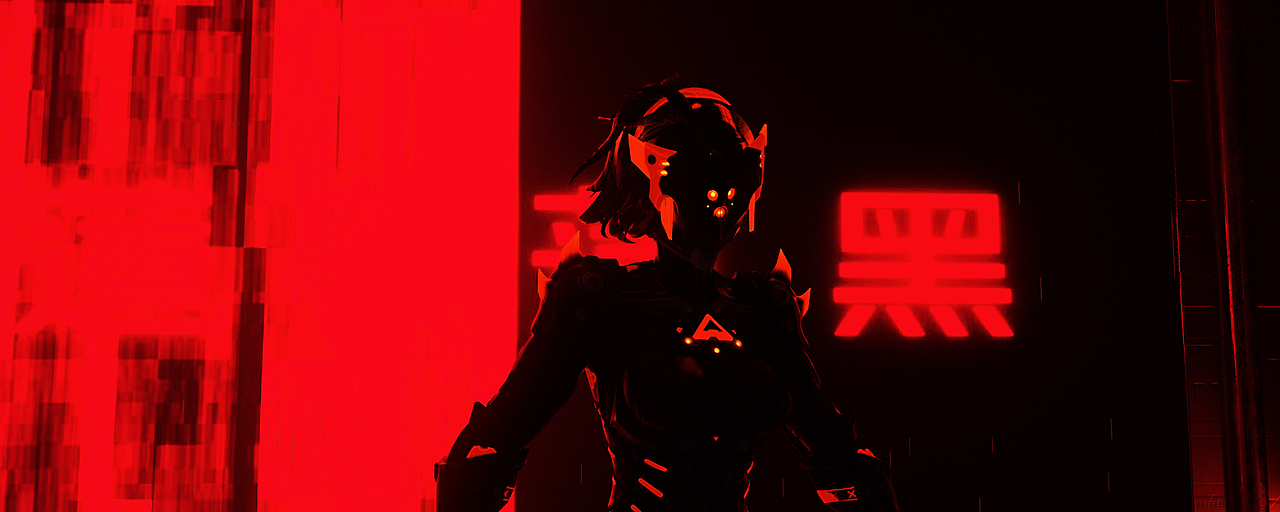 Blade Runner-银翼杀手（图ZMzI2NDg4Njcy） - 动画/影视 - 站酷设计师小写的F原创素材 - 站酷ZCOOL
