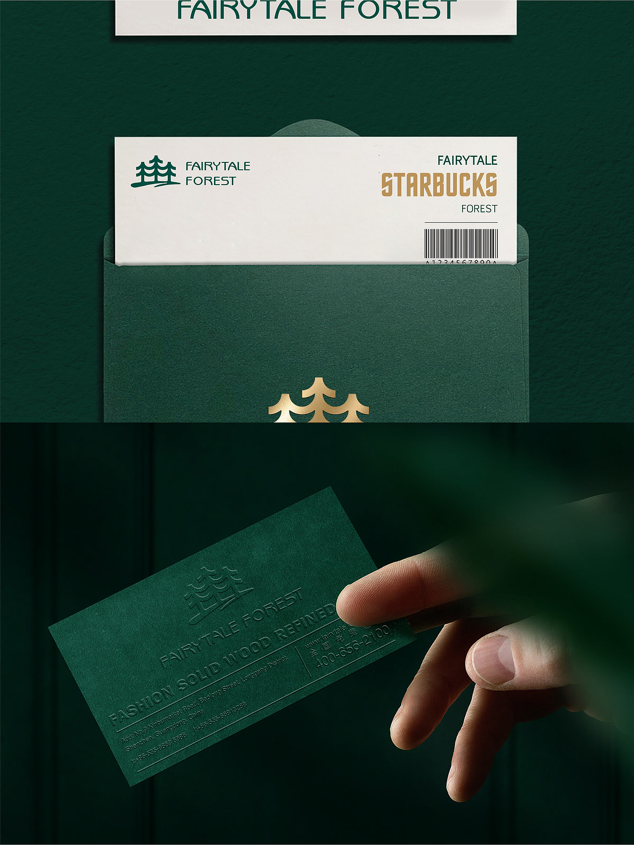 品牌形象设计｜童话森林家具品牌形象设计（图ZMzQzMDc0MTEy） - 品牌 - 站酷设计师暴力的小肉丸子原创素材 - 站酷ZCOOL