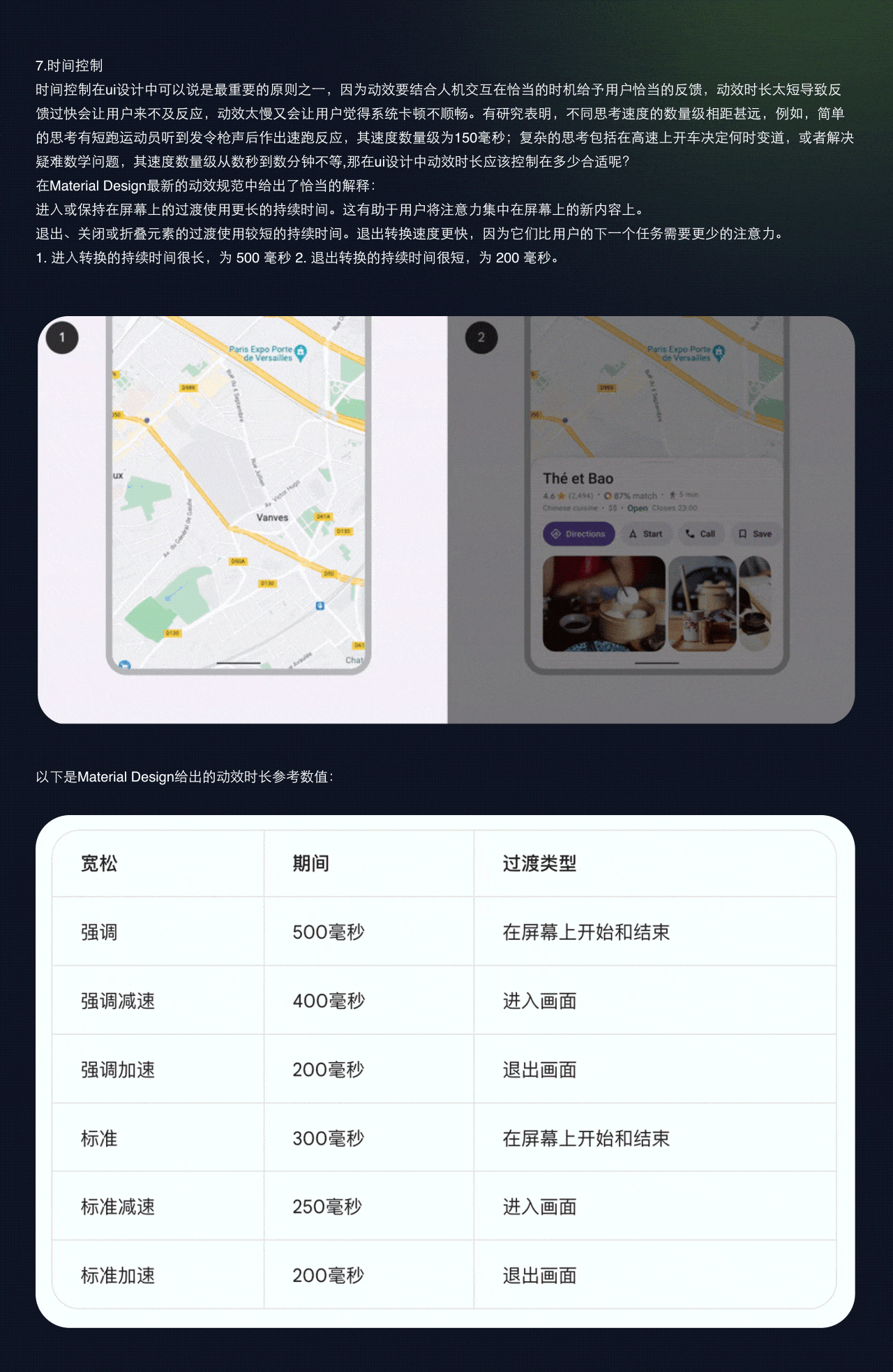 关于动效那些事儿（图ZMzI2NTkyNTQw） - 动效设计 - 站酷设计师Yuri已被注册原创素材 - 站酷ZCOOL