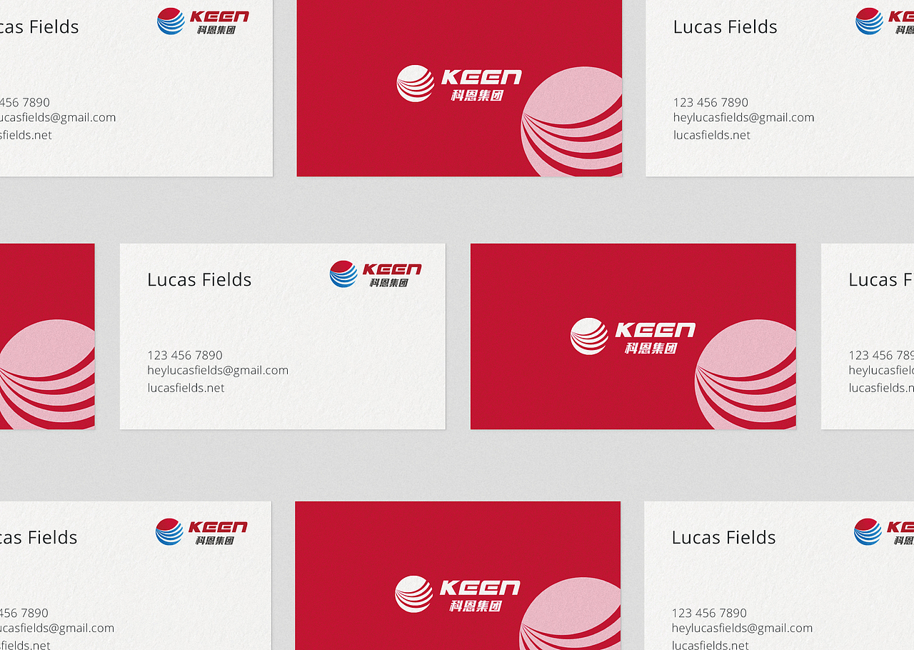 科恩技术keen VI提案