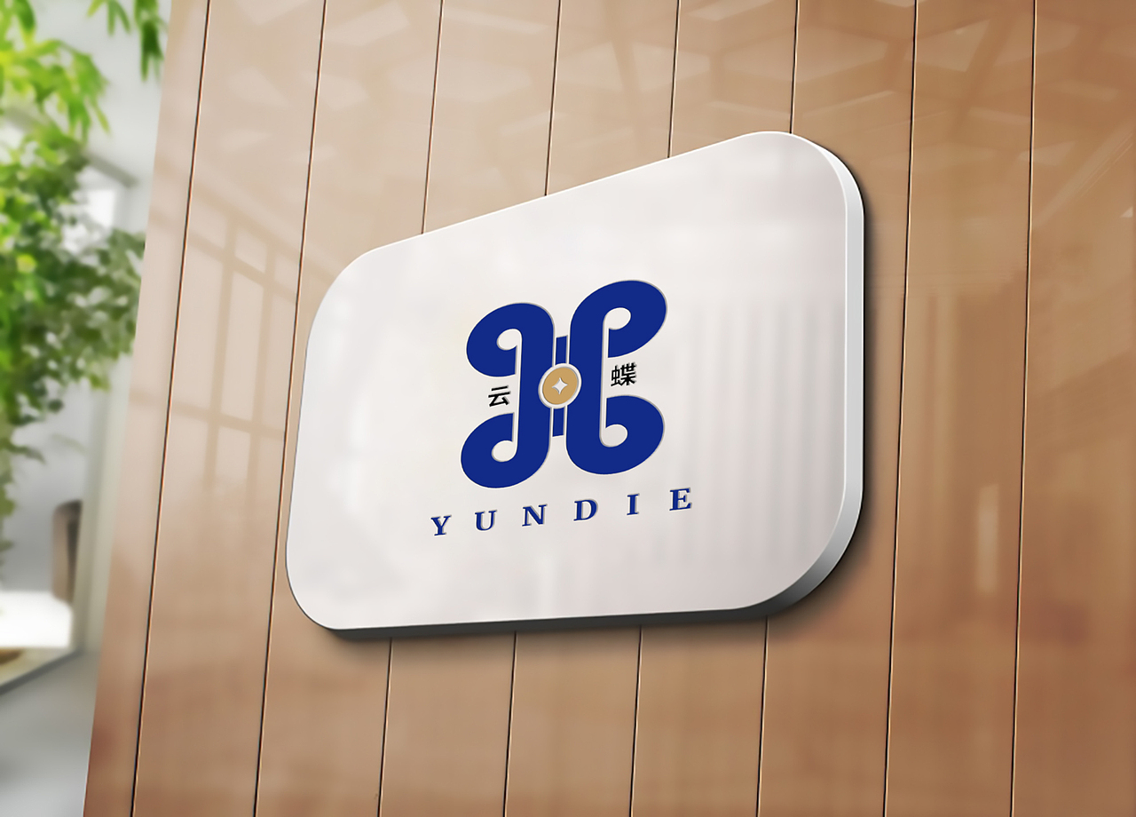 LOGO 金融行业 发票单据机构事业单位 金融票据类 logo