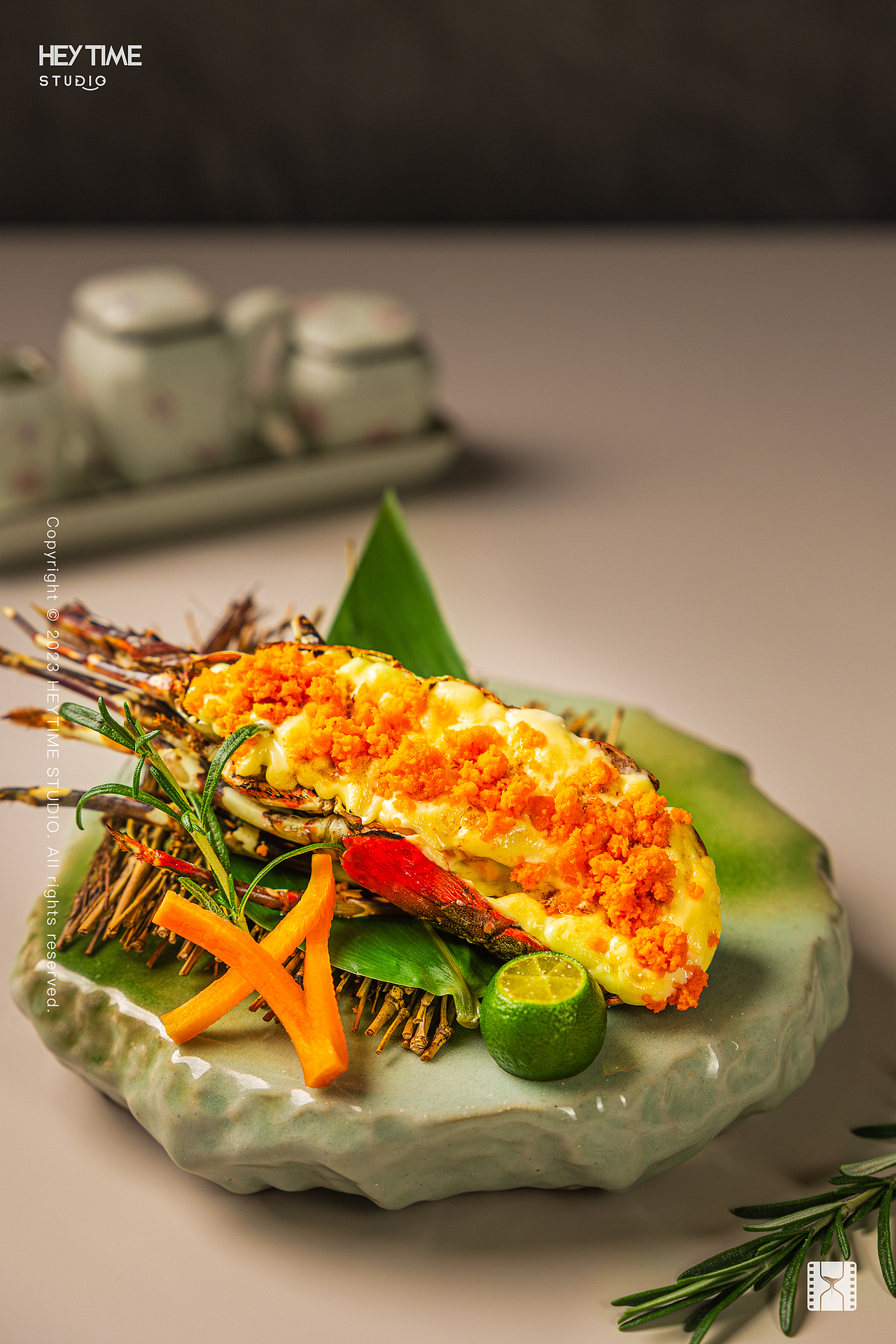 美食摄影|社宴融合料理|日料（图ZMzUwMTIzOTA4） - 美食摄影 - 站酷设计师HeyTime创意原创素材 - 站酷ZCOOL