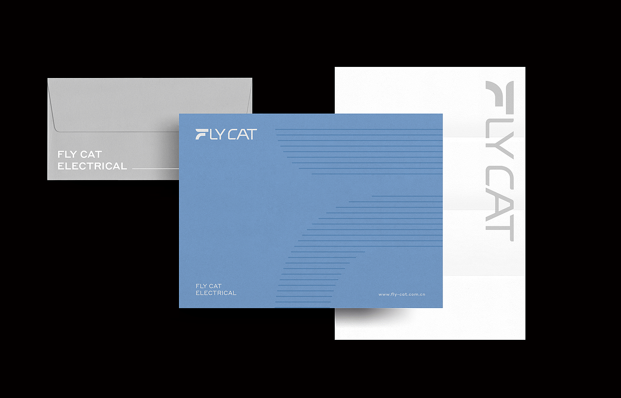 飞猫电器 × 点一 | 品牌形象升级