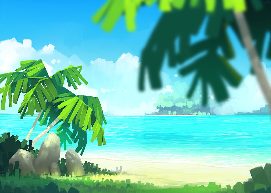 天天互娱游戏界面①