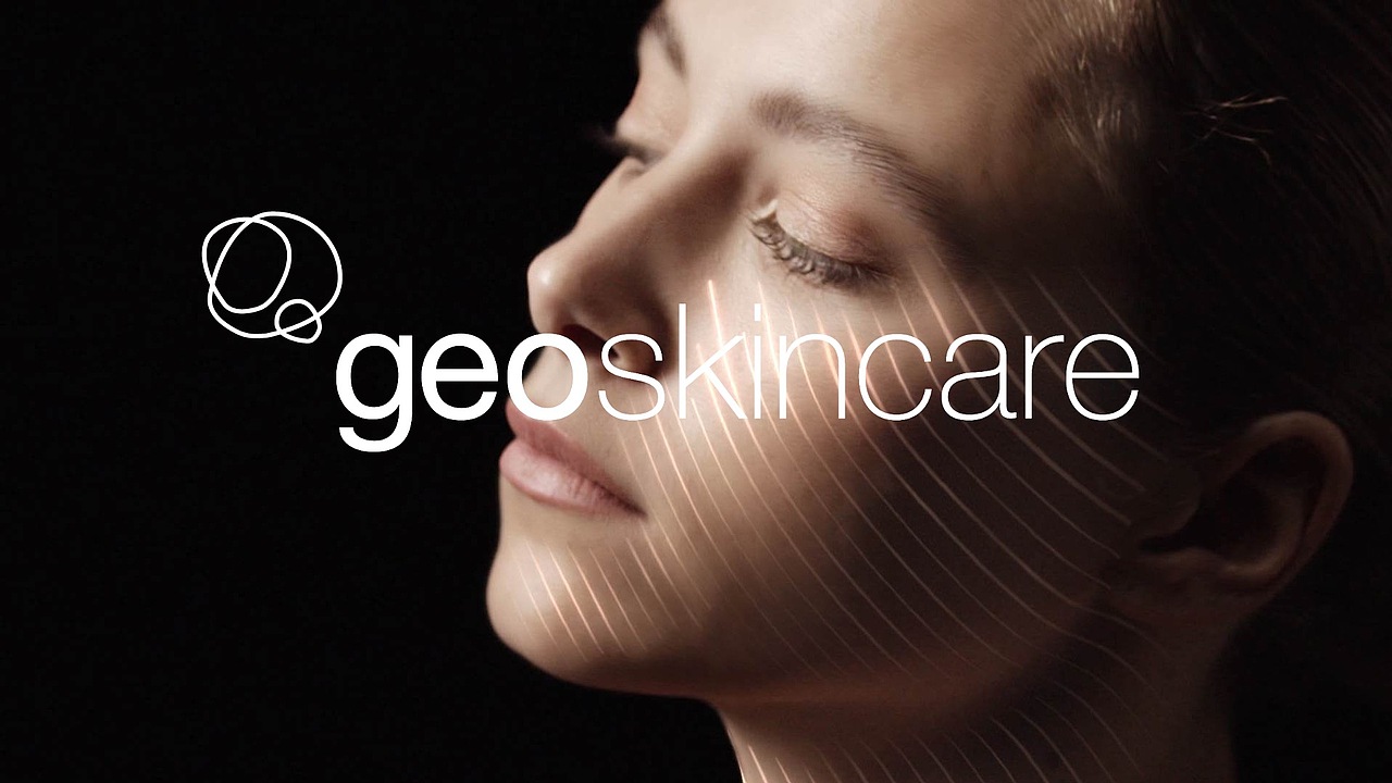 geoskincare 纽西之谜 | KK系列