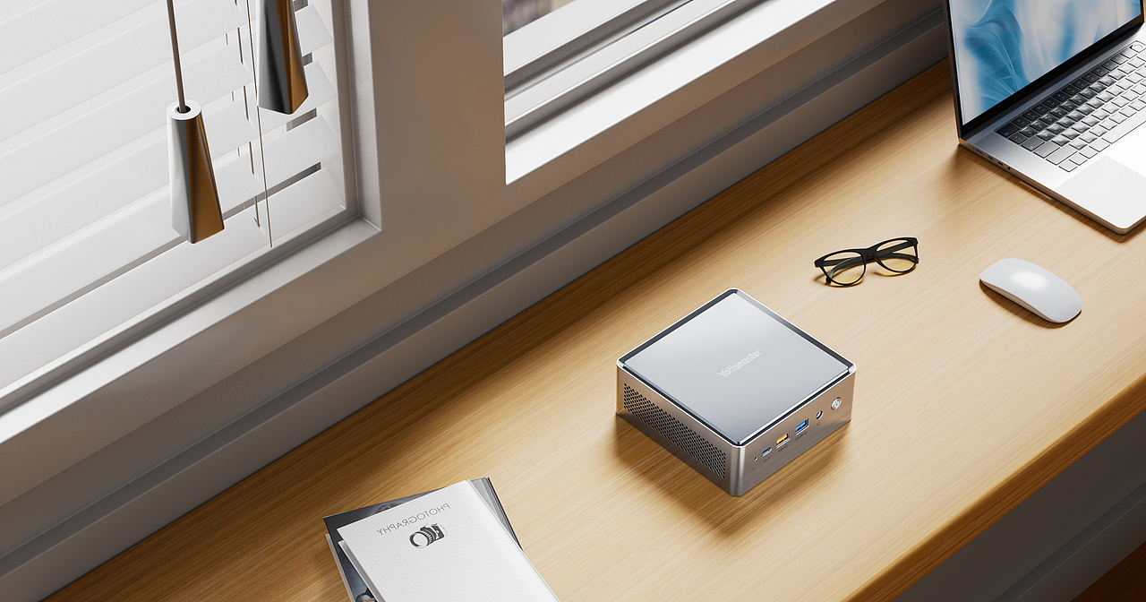 C4D《产品渲染》2023年度练习总结