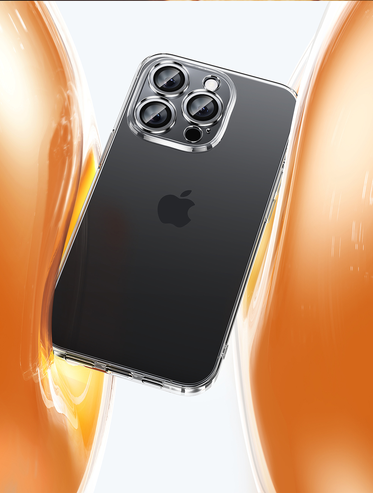 2023年皮纹 透明壳详情页*1