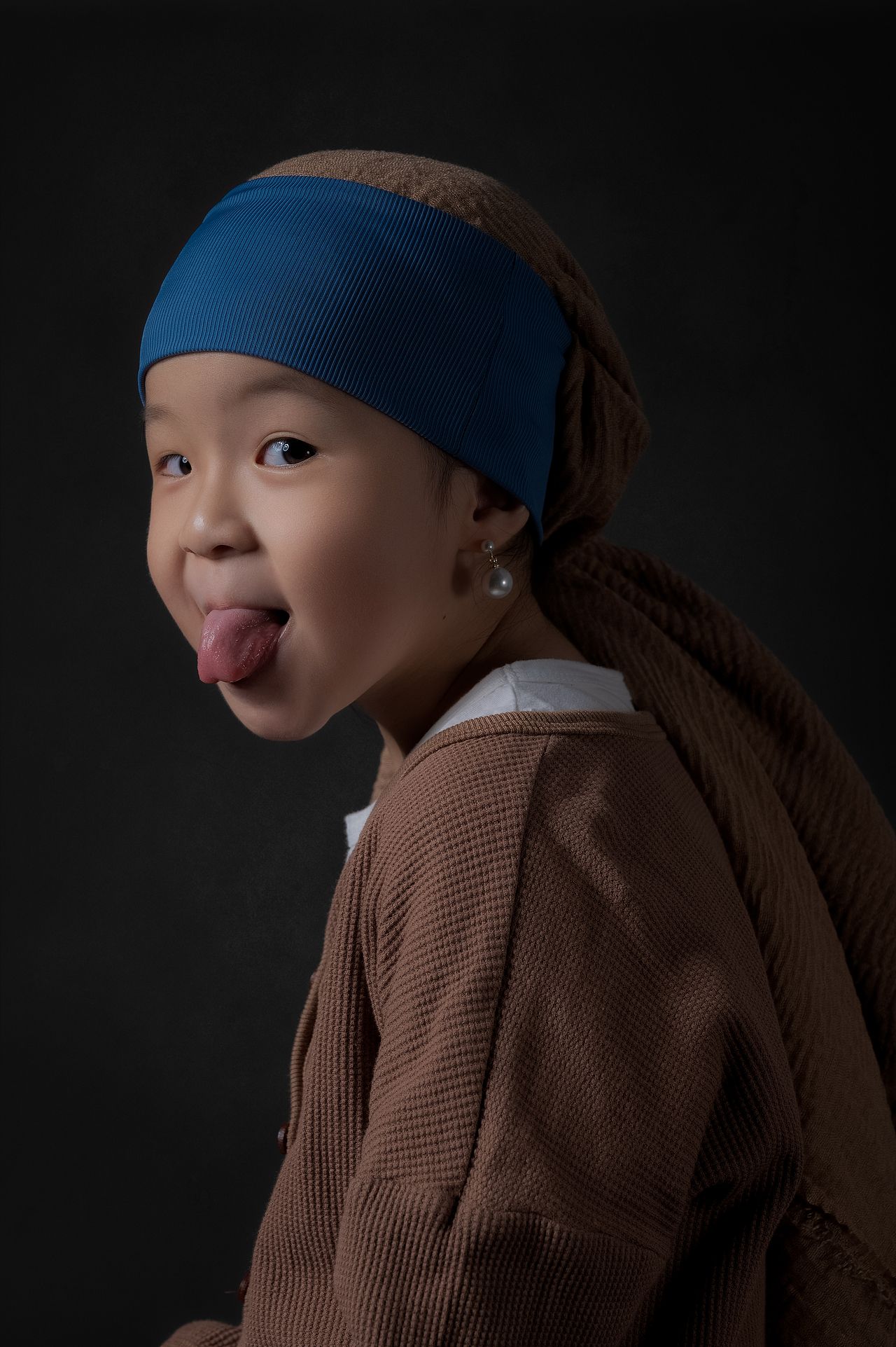 这一年内给四岁的女儿拍了几组照片（图ZMjk4NzA1NzYw） - 人像摄影 - 站酷设计师NITT_PHOTOGRAPHY原创素材 - 站酷ZCOOL