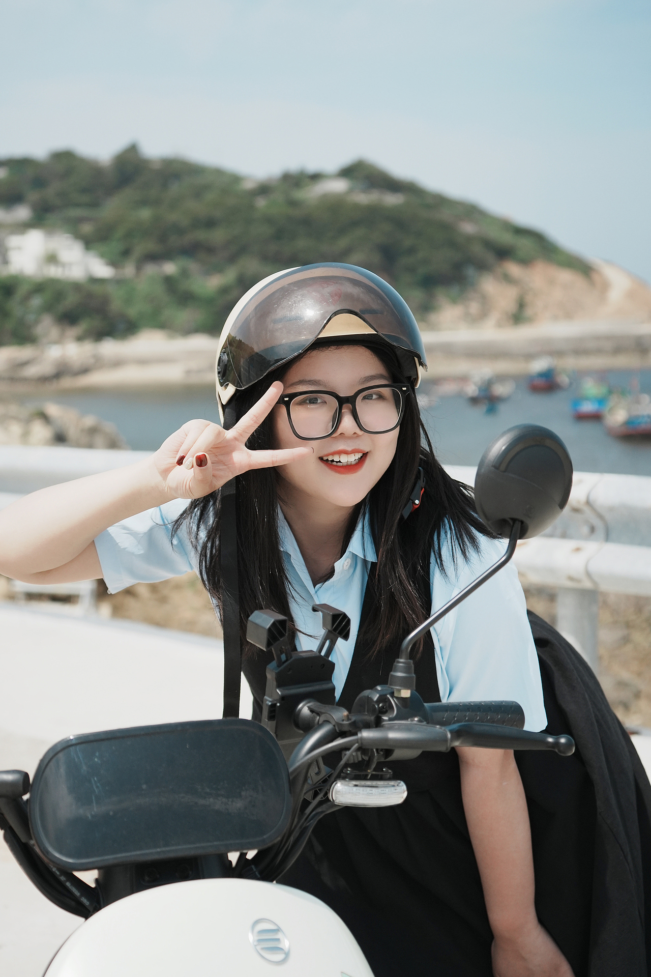 风有约 花来赴（图ZMzQwMDg4Nzg0） - 人像摄影 - 站酷设计师咔咔小星星原创素材 - 站酷ZCOOL