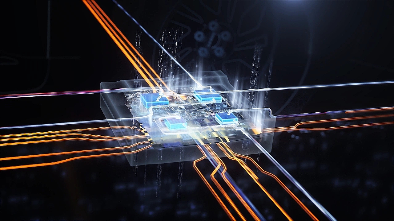 亿咖通EVB--三维动画（图ZMzQ4MDI0MDM2） - 产品 - 站酷设计师重启创意视觉原创素材 - 站酷ZCOOL