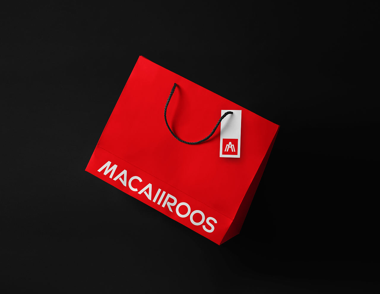 MACAIIROOS:立足内在原力,打造传统企业第二增长曲线(图ZMzQyNDM2MTQw) - 品牌 - 站酷设计师lionpro省狮品牌原创素材 - 站酷ZCOOL