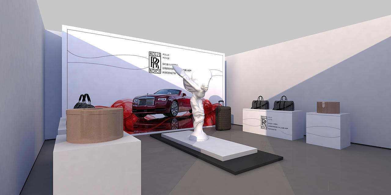 来福士艺术展（图ZMzMzMDY4NDIw） - 其他三维 - 站酷设计师超级后浪原创素材 - 站酷ZCOOL