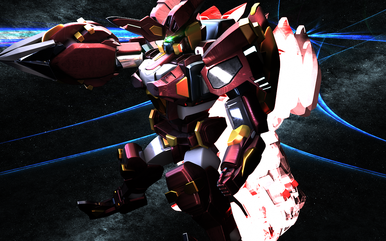 「 艾克萨兰斯STRIKER 」 (重构渲染)（图ZMzM3NzExNjMy） - 动画/影视 - 站酷设计师zhudashao原创素材 - 站酷ZCOOL