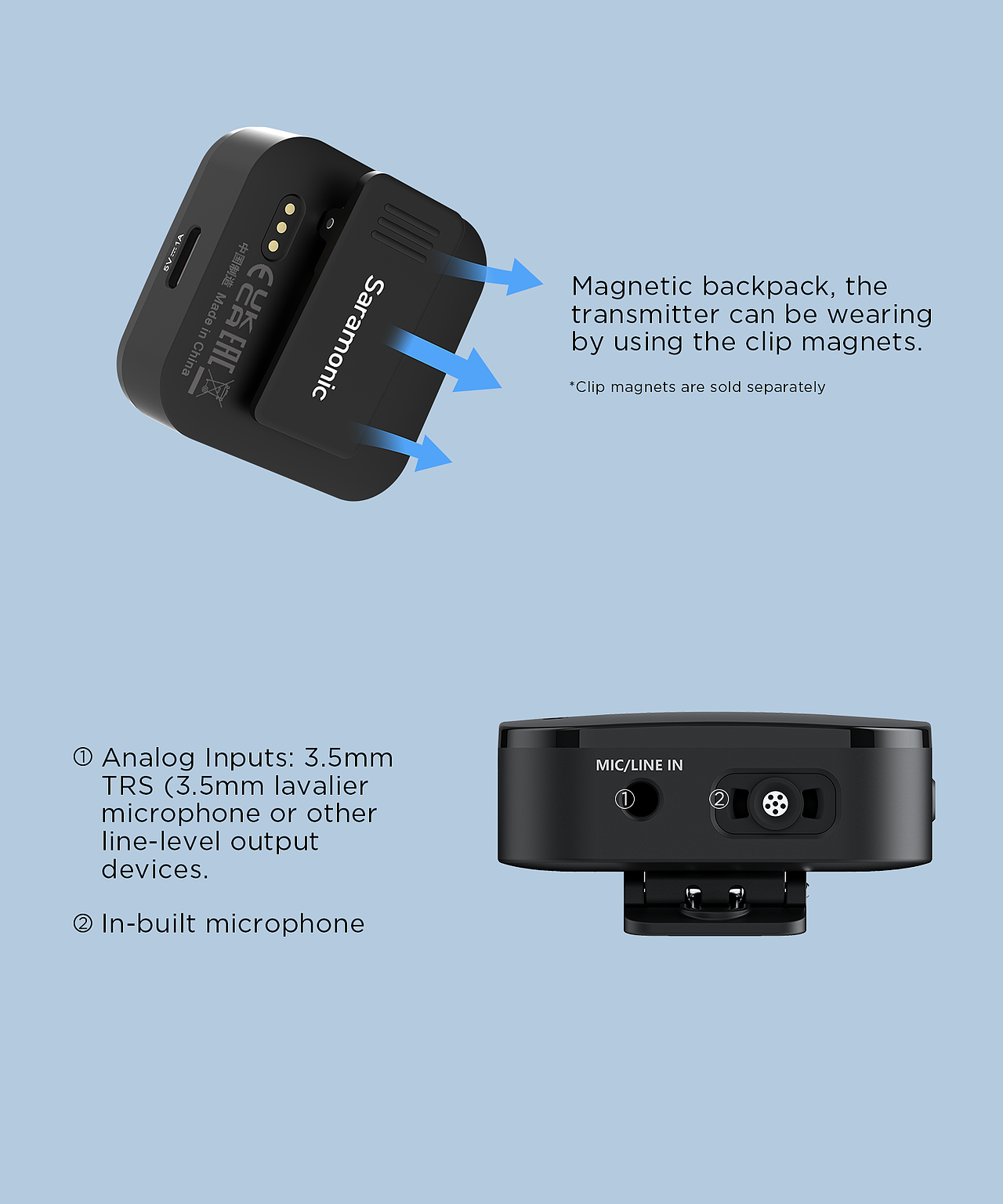 枫笛麦克风详情页1