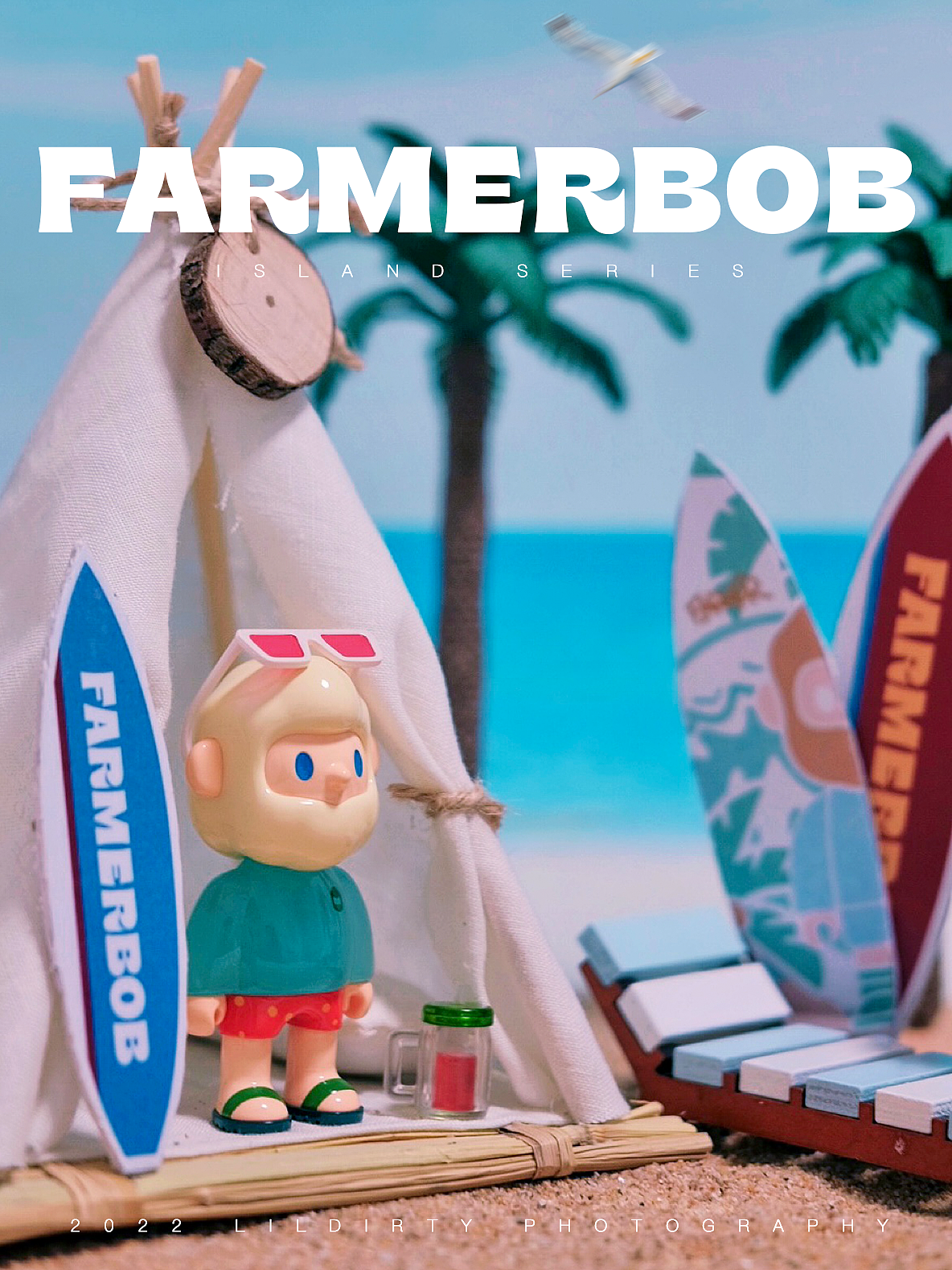 FARMER BOB / AGAN 日常摄影Part 12