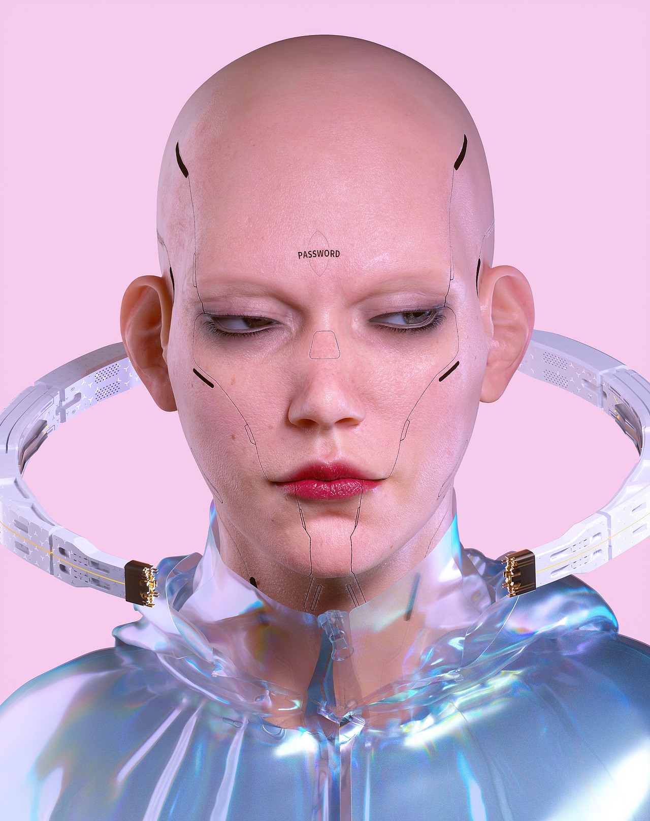 科学教（图ZMzA4NDk4NTEy） - 其他三维 - 站酷设计师侯伯Sur原创素材 - 站酷ZCOOL