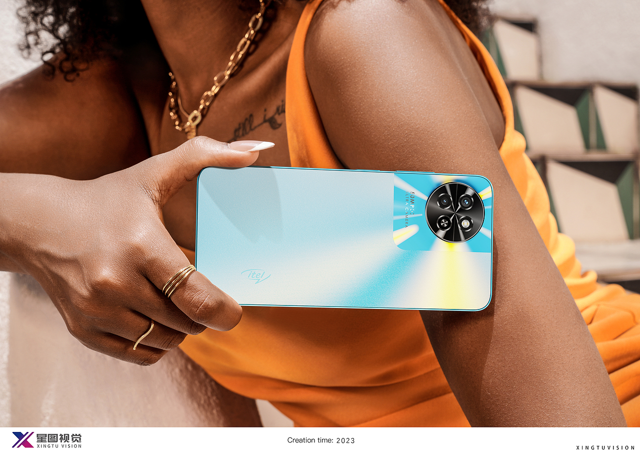 传音Itel & XT vision S23拍摄