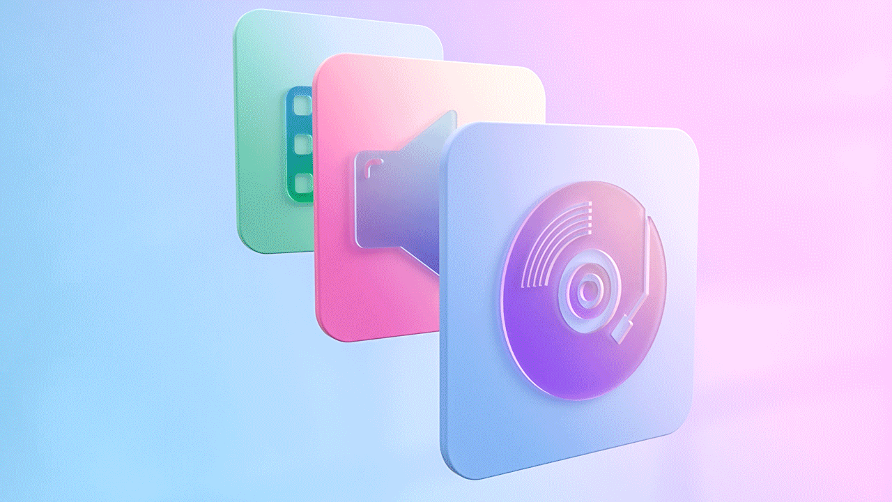 「草莓熊 & 美的空调」梦幻联动！（图ZMzQxOTcwMTIw） - 宣传片 - 站酷设计师象素工场原创素材 - 站酷ZCOOL