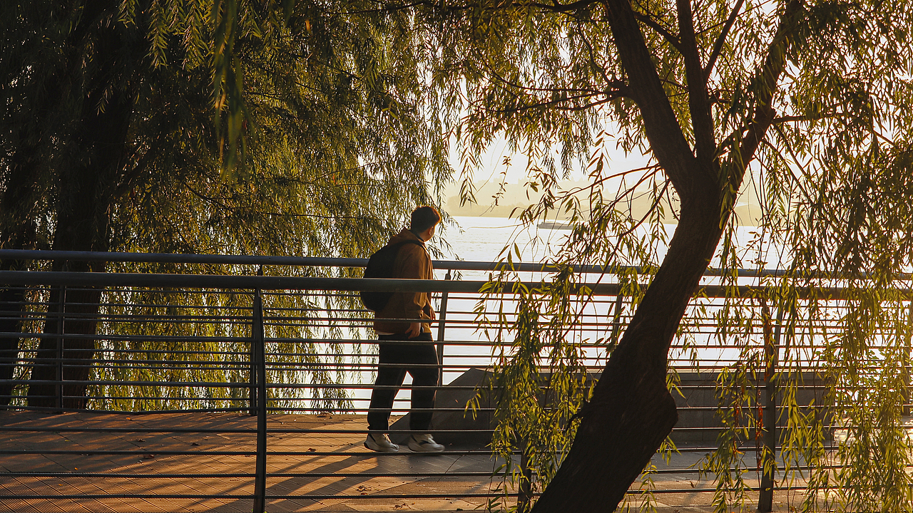 2023秋·周末南京城