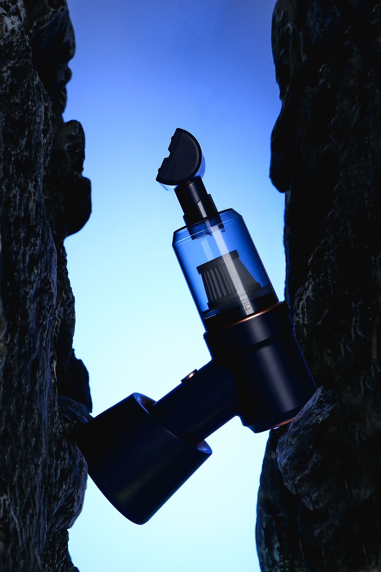 【小型吸尘器】家中小电器/产品摄影