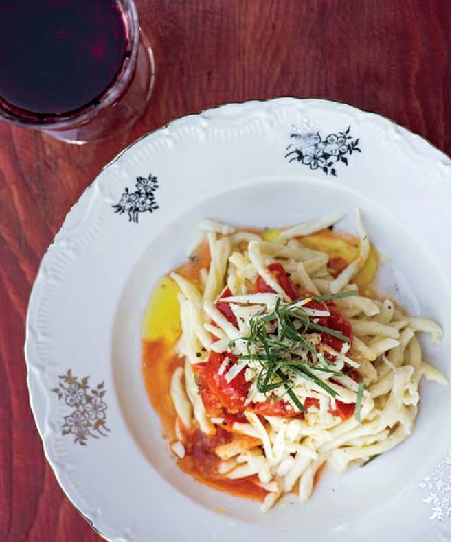 米其林摆盘分享