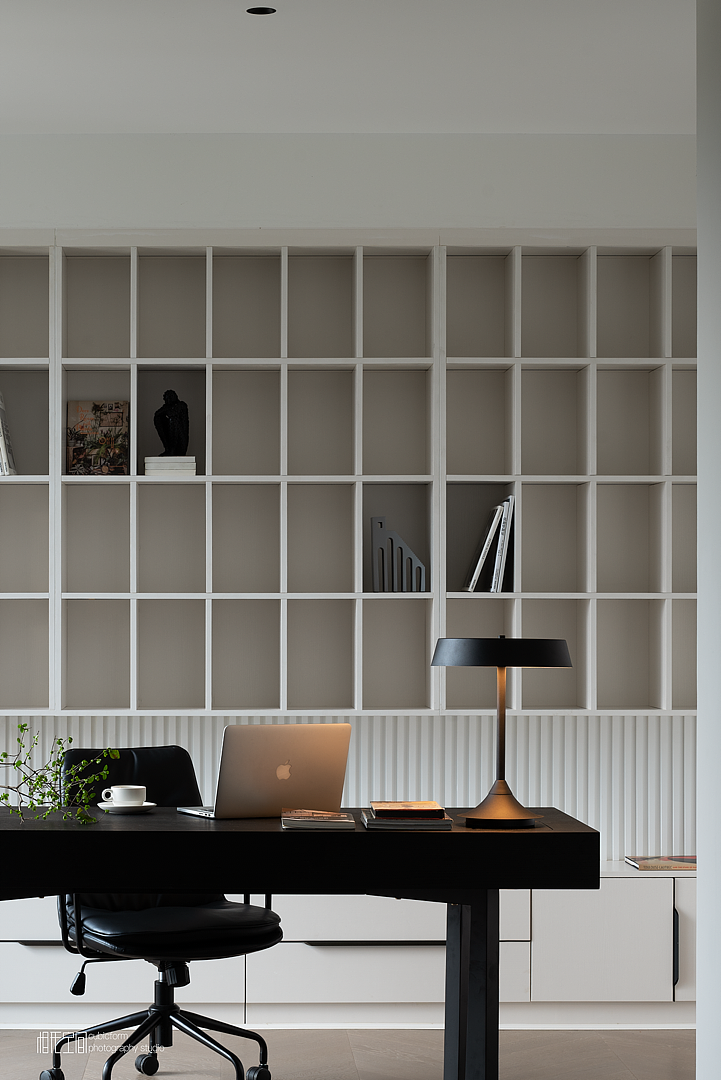 月亮湾36号 · 相形空间摄影