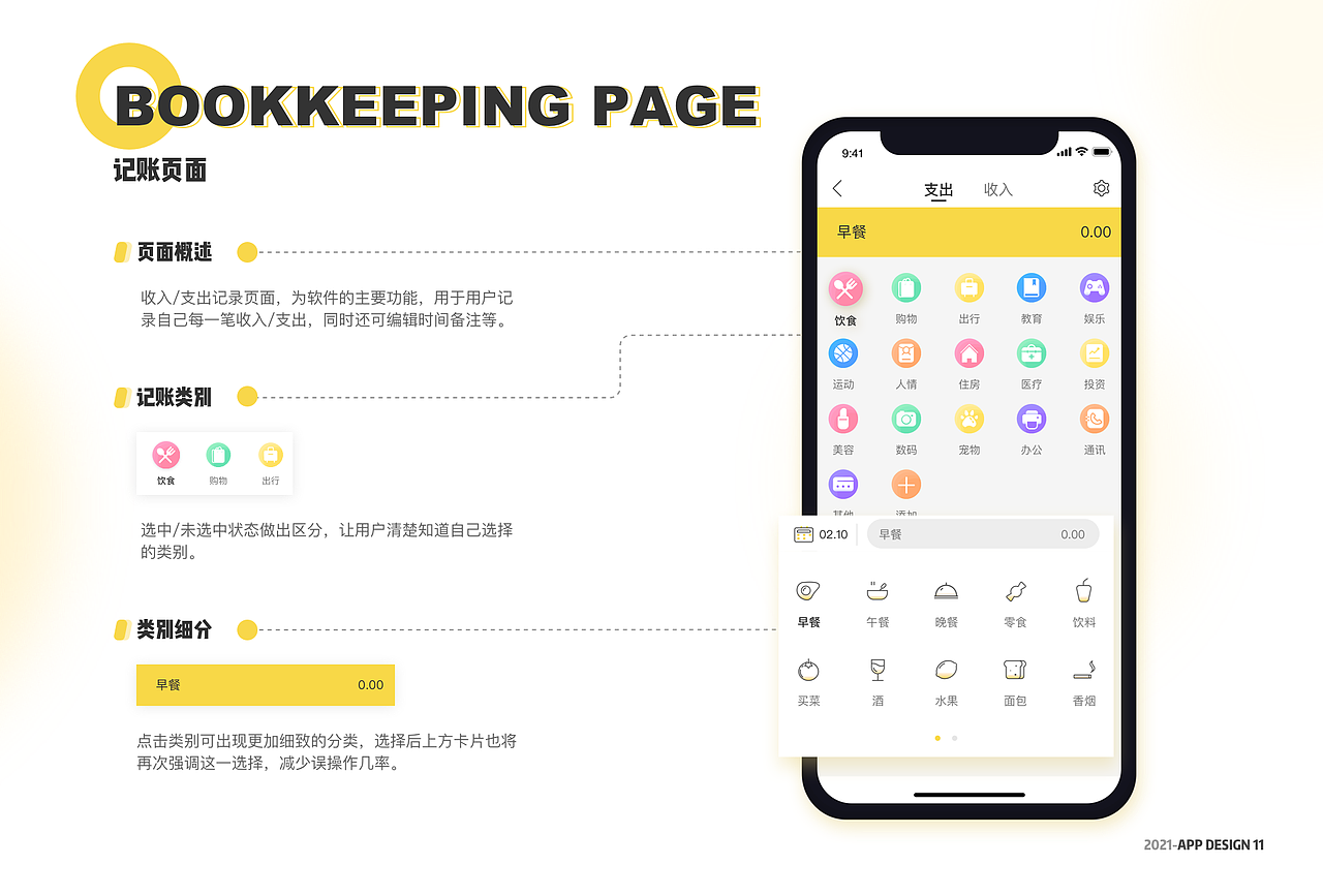 2022作品集（图ZMzA1NDE1MDk2） - APP界面 - 站酷设计师珮琪琪勇往直前原创素材 - 站酷ZCOOL