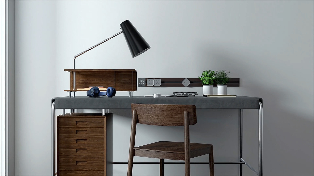 多功能苹果一代笔充