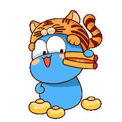 车市小龙 | 表情包 | CHESHI（图ZMzAwNTgzMTI4） - IP形象 - 站酷设计师潘潘大老潘原创素材 - 站酷ZCOOL