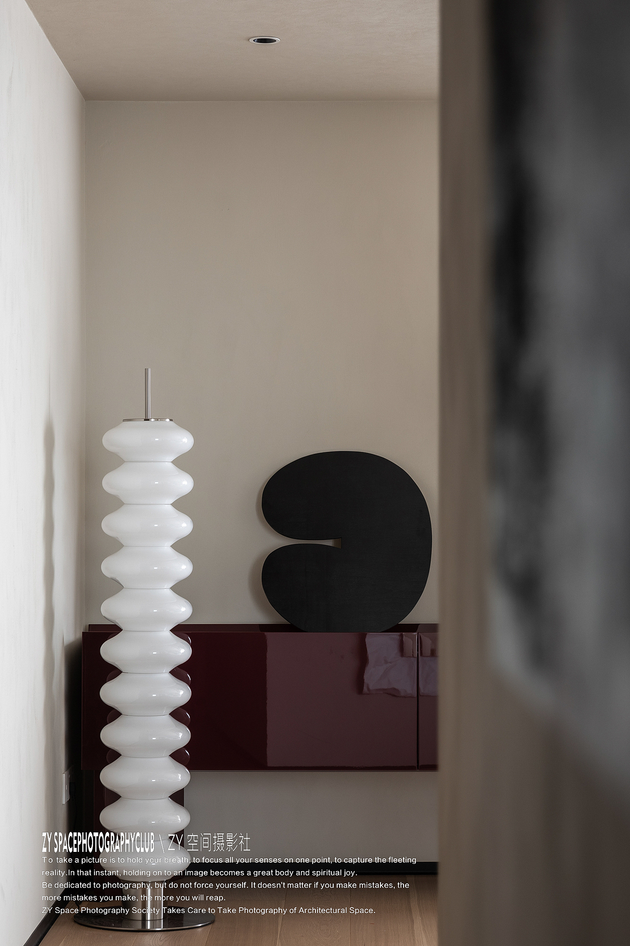 湖南长沙建筑空间摄影 | 家装空间实景 | 江景大平层（图ZMzE0MTg5NTE2） - 环境/建筑摄影 - 站酷设计师ZY空间摄影社_大Z原创素材 - 站酷ZCOOL