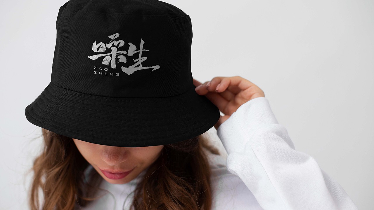 原创logo设计|被鸽掉的方案像没娘的孩子没人爱