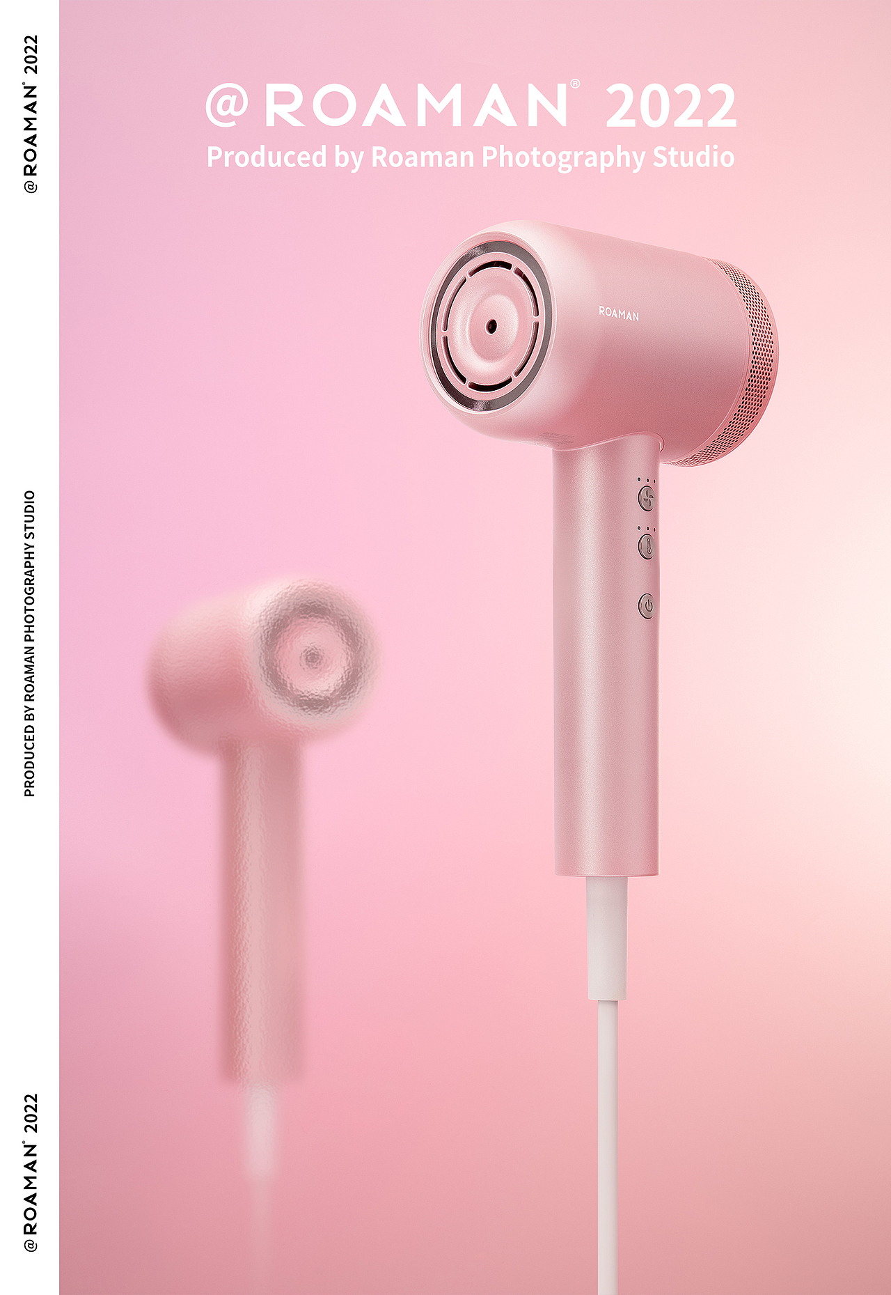 新一代高速吹风机XRM摄影工作室（图ZMzE3MjQ4NTQw） - 产品摄影 - 站酷设计师RM工作室原创素材 - 站酷ZCOOL