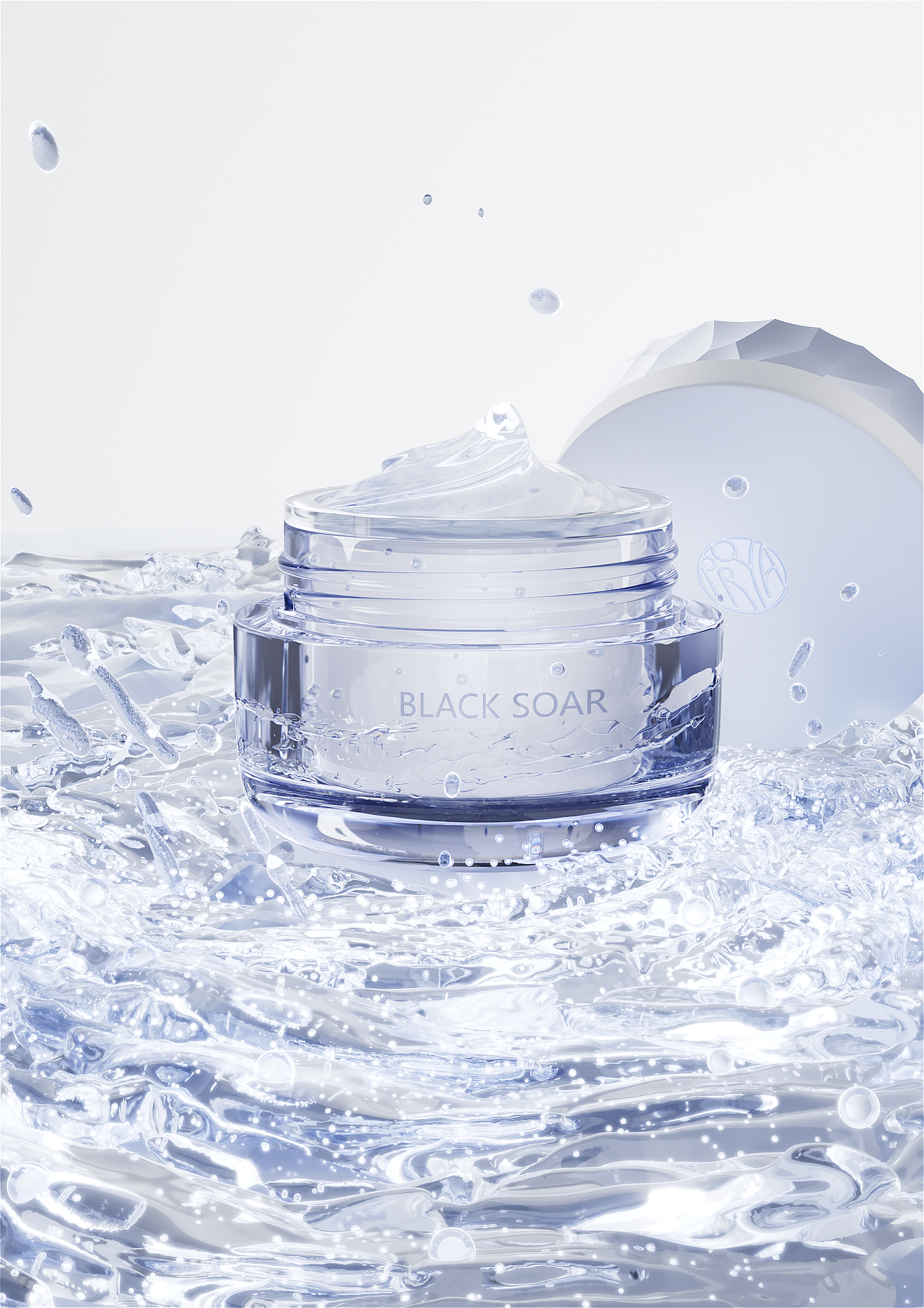 化妆品香水类型